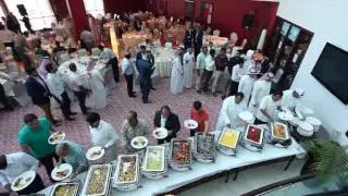 Pan Gulf Holding