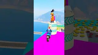 الرجل العنكبوت انقاذ باتمان Spider-Man Rescue batman vs iron man vs venom funny Game GTA 5 superhero