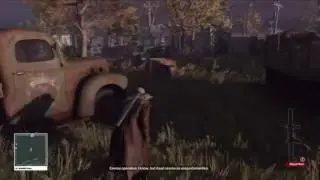 HITMAN - 