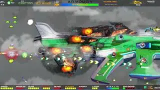 Project X -  Light Years 2025 - Level 06 - 1440p