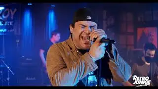 Corduroy (Pearl Jam Tribute) Virtual Concert @ Retro Junkie Bar