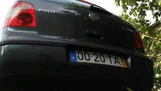 POLO 1.4 TDI | BACKBOX DELETE