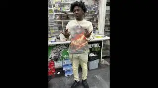 [FREE] Bossman Dlow x Baby Mel Type Beat - Franchise
