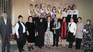 Баҳор ва садоқат куйчиси — 1-қисм