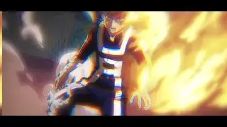 Comethazine-OHHHELLNAH (My Hero Academia AMV/EDIT)250 sub special