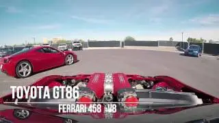 Insane Engine Swaps Pt.2