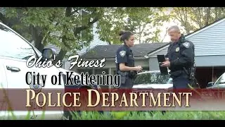 Ohio's Finest: City Of Kettering Police Department