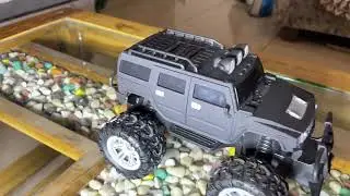 Best toy car
