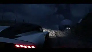 Forza Horizon 5 - Cars & Coffee - A Tall Order