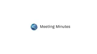 Managing Construction Meeting Minutes on Autodesk Build