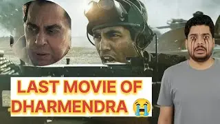 Ikkis Movie Review | Dharmendra | Agastya Nanda | Review Kumar |