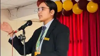 Debate competition 2082