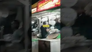 Street food Gurgaon #sector 56 Huda market Gurgaon