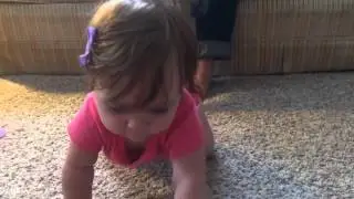 Margot's World Just Got A Lot Smaller