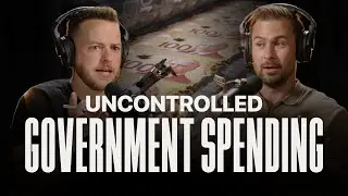 Canada Spends Too Much Money? | Jeremy Prest | David Craig| Citizen | 008