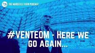 #VENTEOM - Here we go again...