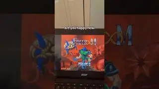 anything can run doom bro #tech #techtok #gaming #pcs