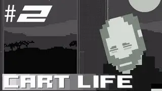 Cart Life - WOW I SUCK AT THIS GAME