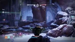 Destiny 2 Gambit! & New Weapon Skins! USA 🇺🇲