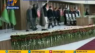 TAPI Gas Pipeline to India & Pakistan | Work Starts at Afghanistan Section