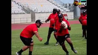 PNG NRL BID PROGRAM