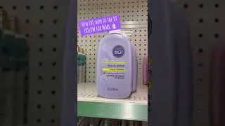 YOU NEED THIS EOS DUPE AT THE DT! #dollartree #eos #dupes