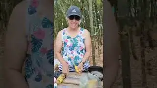 AMOR INMENSO ~ NANCY ORTIZ (SALSA ROM&Aacute;NTICA)