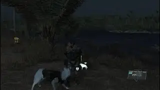 METAL GEAR SOLID V: THE PHANTOM PAIN Fast Way To Make GMP (See Description)