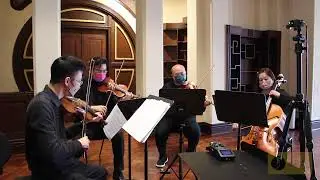 GOBY by Hau Yu Kin Anthony (World Premiere)