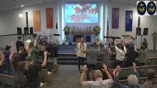 HOF// Dr. Ron Archer -Feast of Tabernacles  - 10-09-25