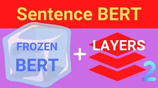 BERT Transformers for Sentences: Код Python для проверки схожести предложений, обновление 2022 г. | Часть 2/3