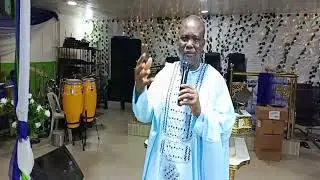 OJu Merin Ti Eda Alaaye Ni, Ohun ti Afin Mo Omo Olorun ati Ibukun Oluwa-I Am A King 👑More Blessing..