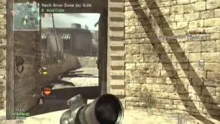 No-Scope Feed