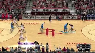 NBA 2K14 &mdash; Ещё один день, ещё одна победа