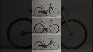 Ya thi duniya ki pehli cycle _ history shock 😲 #cycling #shortsfeed #shorts