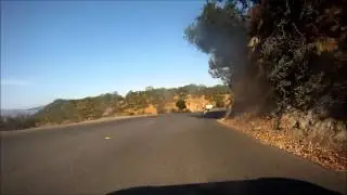 Sean Spees and Martin Carmody rawrun