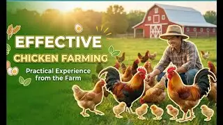 Raising Laying Hens on a Budget: Tips & Tricks for Saving Money 🐣💰