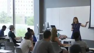 School of Public Affairs & Administration, University of Kansas