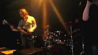 Desire-Kto wymyslił miłosc       Opcja Club Poznań
