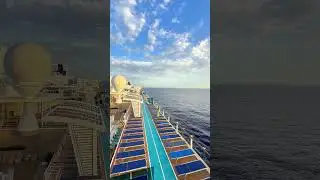 Ultimate escape to explore and unwind. #cruising #cruiseholiday #cruiselover