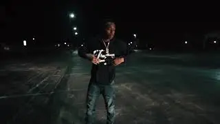 LG Malique - Long Ride (Official Video)
