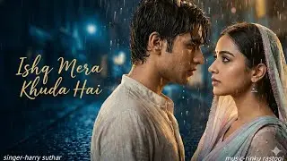 Ishq mera khuda hai | 90s hindi sadabahar gane | 90s hits | new Bollywood song 