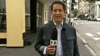 Rodrigo Miallaret e os bastidores de  'A Bela e a Fera' -   Antena Paulista