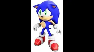 Please Sega don't ultimate meme compilation #1(100 subscribers special)