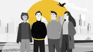 Трасса &laquo;Сознательные города&raquo; &mdash; Гаага | Odyssey 2020