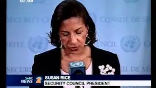 UN calls for peace on the Sudan borders