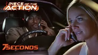7 Seconds | Police Investigate Jack Tuliver (ft. Wesley Snipes)
