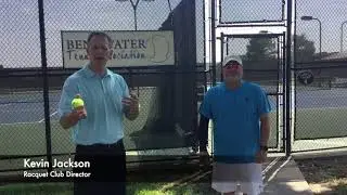 Bentwater Yacht & Country Club Membership Overview