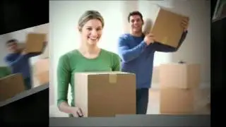 Packing Boxes Sydney