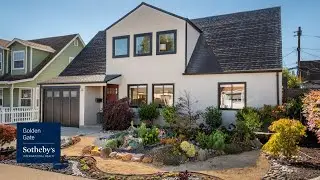 23 Sonora Ave South San Francisco CA | South San Francisco Homes for Sale